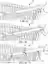 Fig. 04 - Systems and methods for disposable sanitary covers for shopping cart handles