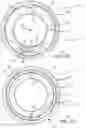 Fig. 06 - Systems and methods for disposable sanitary covers for shopping cart handles