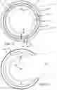 Fig. 07 - Systems and methods for disposable sanitary covers for shopping cart handles