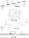 Fig. 08 - Systems and methods for disposable sanitary covers for shopping cart handles