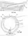 Fig. 09 - Systems and methods for disposable sanitary covers for shopping cart handles