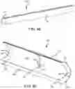 Fig. 11 - Systems and methods for disposable sanitary covers for shopping cart handles