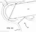 Fig. 13 - Systems and methods for disposable sanitary covers for shopping cart handles