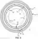 Fig. 14 - Systems and methods for disposable sanitary covers for shopping cart handles