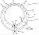 Fig. 18 - Systems and methods for disposable sanitary covers for shopping cart handles