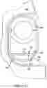 Fig. 21 - Systems and methods for disposable sanitary covers for shopping cart handles