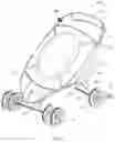 Fig. 02 - Stroller for Increasing Child Comfort