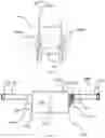 Fig. 05 - Stroller balance and storage apparatus
