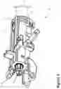 Fig. 03 - Stowable steering column