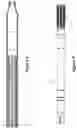 Fig. 05 - Stowable steering column