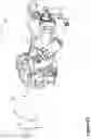 Fig. 11 - Stowable steering column