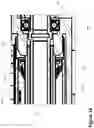 Fig. 16 - Stowable steering column