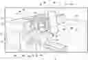 Fig. 01 - Disappearing steering wheel and pedals