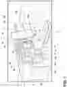 Fig. 02 - Disappearing steering wheel and pedals