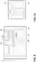 Fig. 08 - Disappearing steering wheel and pedals