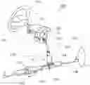 Fig. 01 - Power-assisted steering system for a motor vehicle