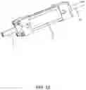 Fig. 11 - AIR INJECTION MACHINE WITH PNEUMATIC POWER STEERING