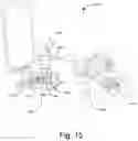 Fig. 16 - AIR INJECTION MACHINE WITH PNEUMATIC POWER STEERING