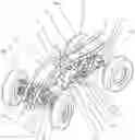 Fig. 01 - Vehicle with tilt frame and spring damper system
