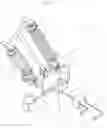 Fig. 08 - Vehicle with tilt frame and spring damper system
