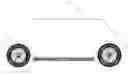 Fig. 01 - Chassis, vehicle, device for manufacturing vehicle and method for manufacturing vehicle