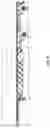Fig. 11 - Light-weight beam assembly and truck trailer using the same