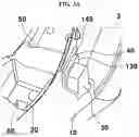 Fig. 04 - Structure of side sill rear portion of vehicle