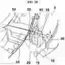 Fig. 05 - Structure of side sill rear portion of vehicle