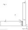 Fig. 02 - Assembly of a first and second panel