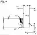Fig. 04 - Assembly of a first and second panel