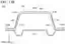 Fig. 15 - Vehicle body structure