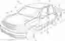 Fig. 01 - VEHICLE STRUCTURE AND METHOD FOR COATING VEHICLE