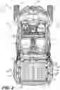 Fig. 03 - Off-road vehicle having a cargo box with a side storage space