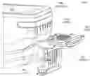 Fig. 01 - Multi-position tailgate for a vehicle