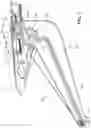 Fig. 03 - Active D pillar integrated into a lift gate spoiler
