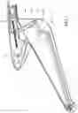 Fig. 04 - Active D pillar integrated into a lift gate spoiler