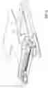 Fig. 07 - Active D pillar integrated into a lift gate spoiler
