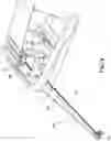 Fig. 09 - Active D pillar integrated into a lift gate spoiler