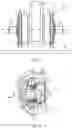 Fig. 04 - Roller frame assembly in ground-engaging track system having anti-backbending rollers and method