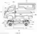 Fig. 03 - Multipurpose vehicle system with interchangeable operational components and power supplies