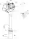 Fig. 01 - Bicycle adjustable seatpost
