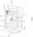 Fig. 10 - Bicycle adjustable seatpost