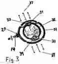 Fig. 04 - Bicycle mirror