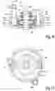 Fig. 18 - Tilting motor vehicle with tilting locking device