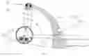 Fig. 04 - STEERING DEVICE AND SCOOTER HAVING SAME