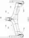 Fig. 13 - Handlebar