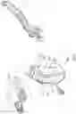 Fig. 02 - Brake lever assembly for hydraulic brake system