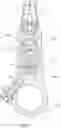 Fig. 06 - Brake lever assembly for hydraulic brake system