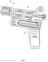 Fig. 11 - Brake lever assembly for hydraulic brake system