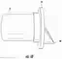 Fig. 11 - Marine drainage device